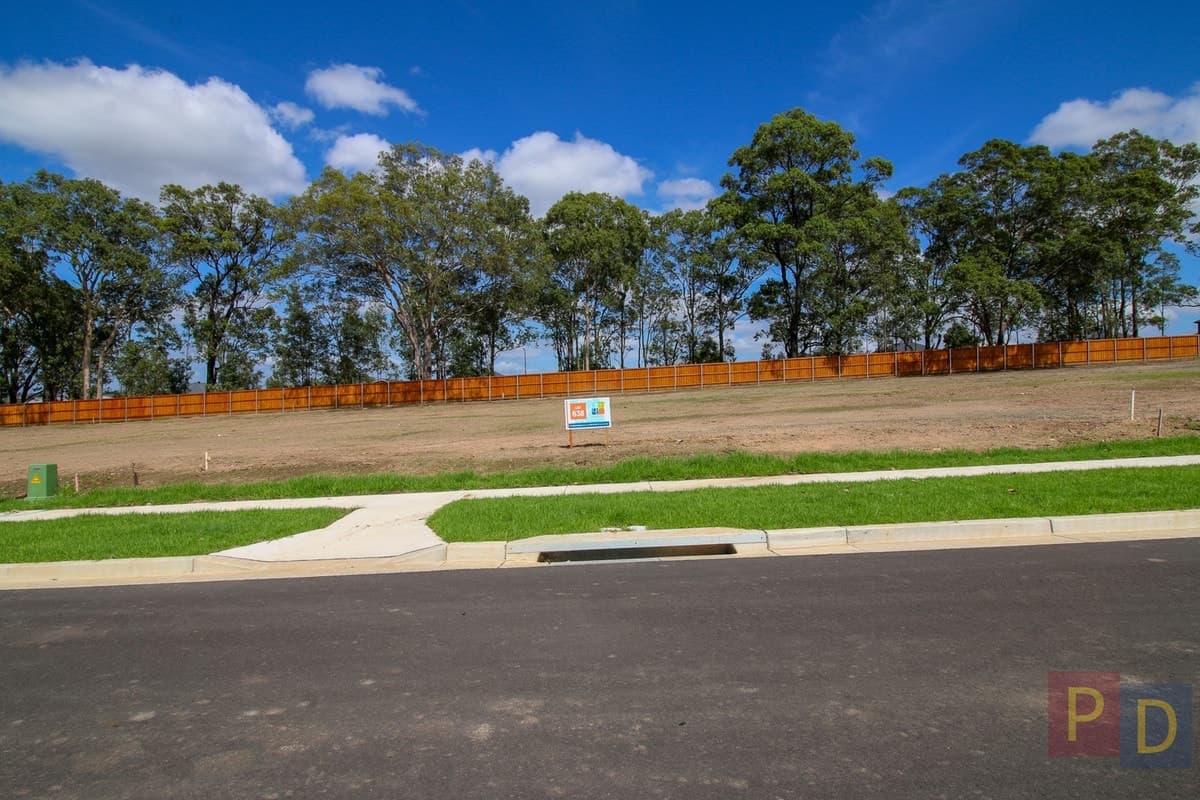 Lot 638 / 11 Moxham Street, Singleton NSW 2330, Singleton - Thumbnail 3