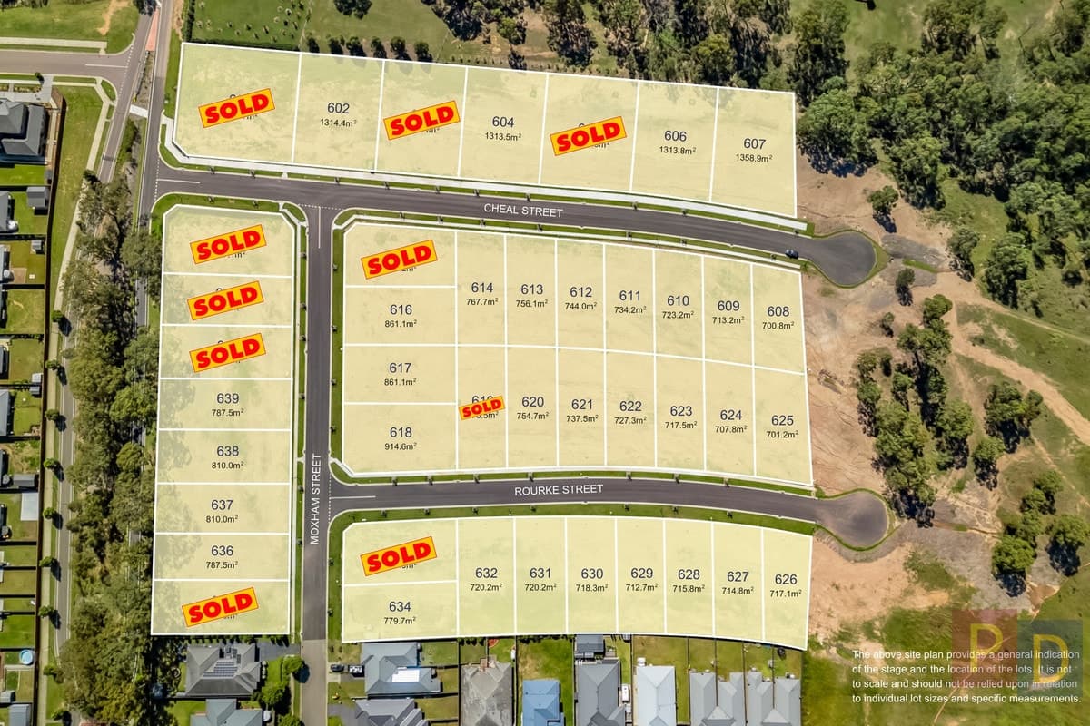 Lot 638 / 11 Moxham Street, Singleton NSW 2330, Singleton - Thumbnail 4