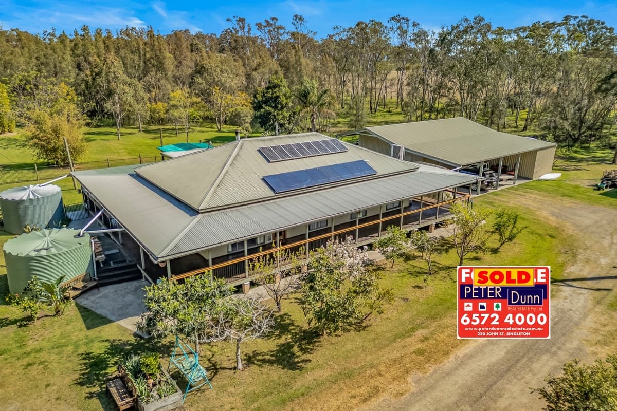 3063 New England Highway, Belford NSW 2335, Belford - Image 1