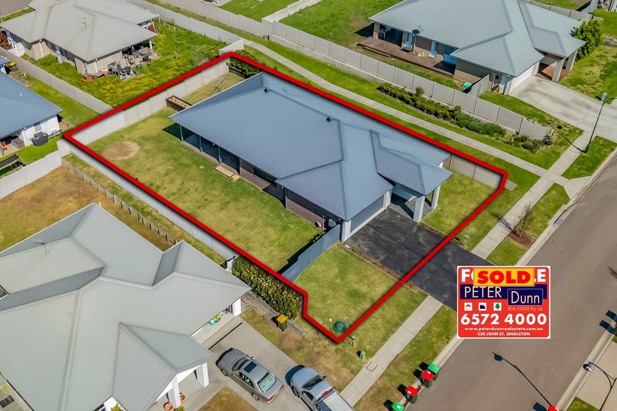 13 Judge Road, North Rothbury NSW 2335, North Rothbury - Image 1