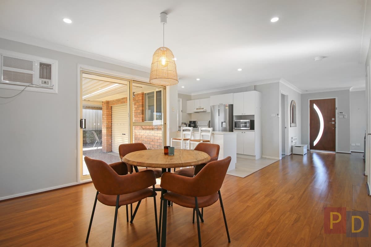 1 / 22 Casey Drive, Singleton NSW 2330, Singleton - Thumbnail 2