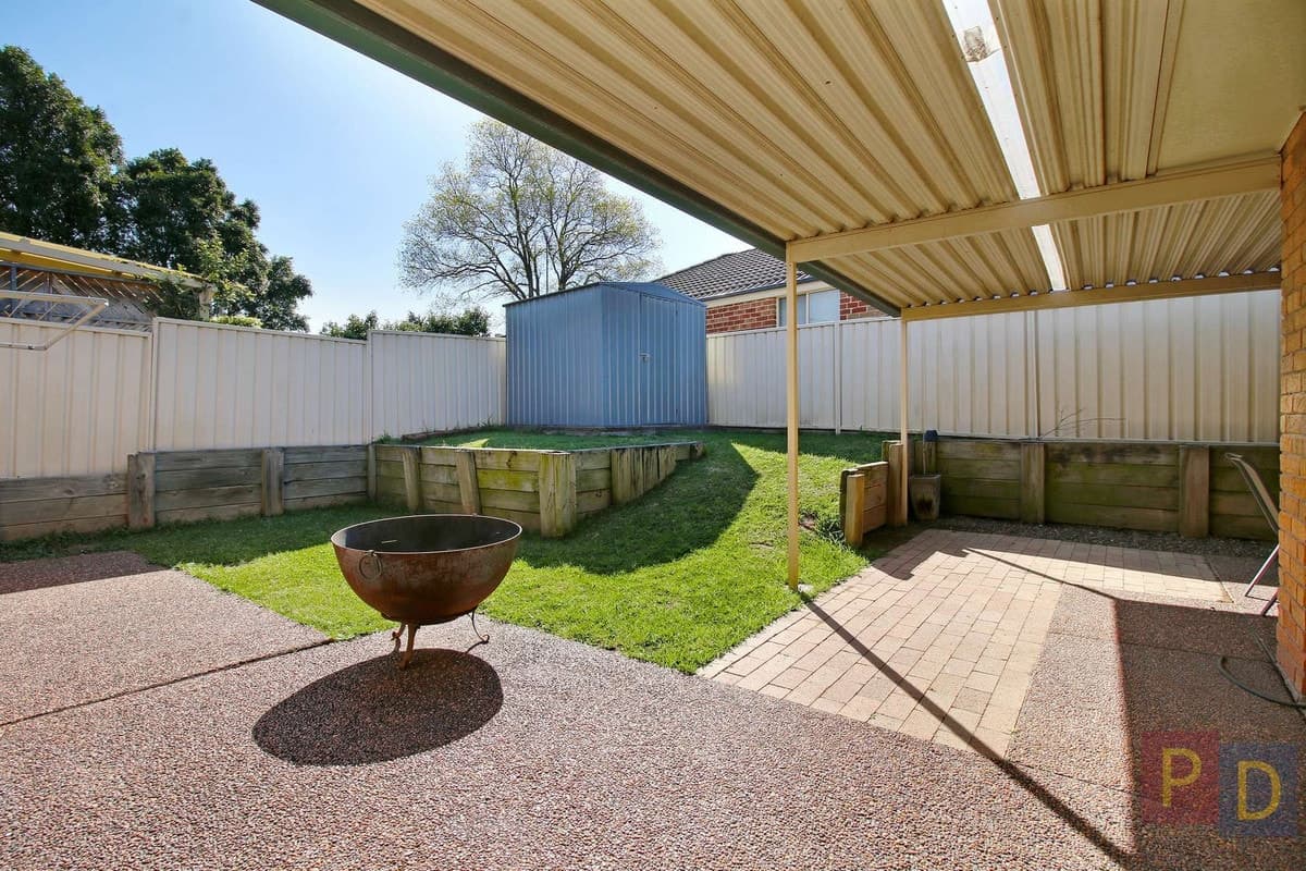 1 / 22 Casey Drive, Singleton NSW 2330, Singleton - Thumbnail 3