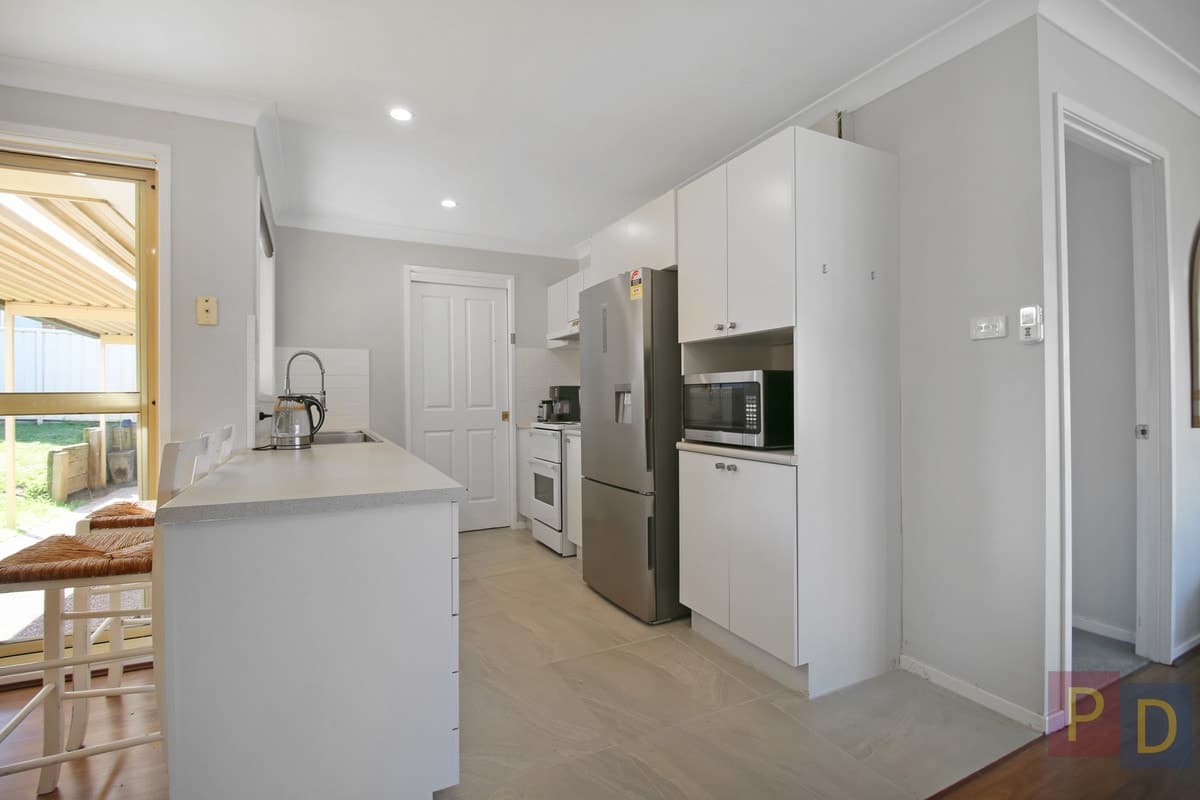 1 / 22 Casey Drive, Singleton NSW 2330, Singleton - Thumbnail 4
