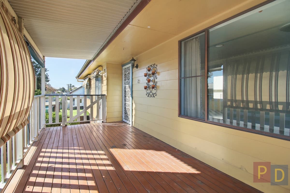 2 Collett Avenue, Singleton NSW 2330, Singleton - Thumbnail 2