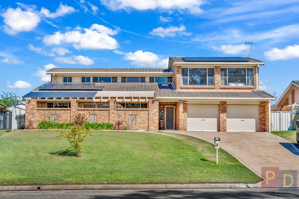 14 Wilmot Place, Singleton NSW 2330, Singleton - Image 1
