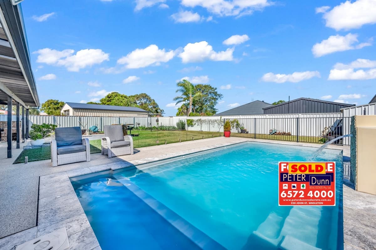 14 Wilmot Place, Singleton NSW 2330, Singleton - Thumbnail 3