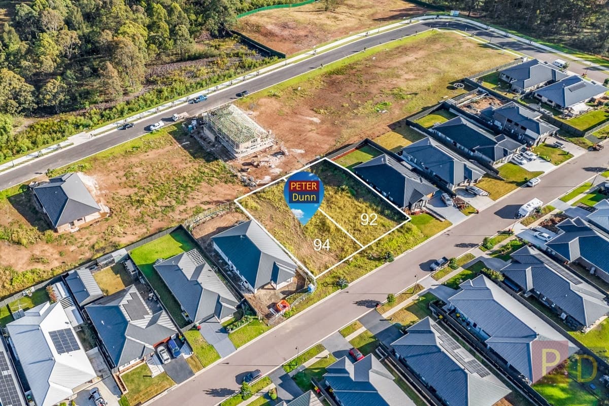 94 Dimmock Street, Singleton NSW 2330, Singleton - Thumbnail 2