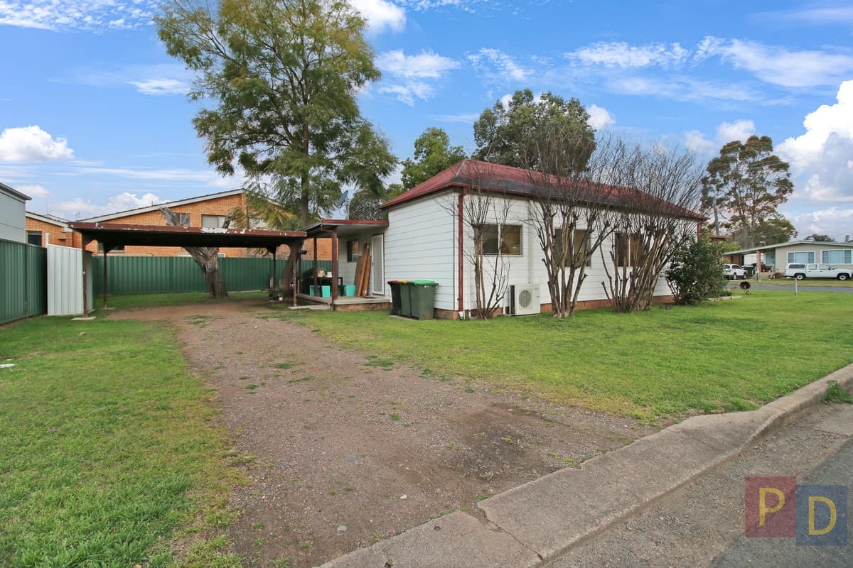 16 Howe Street, Singleton NSW 2330, Singleton - Thumbnail 3