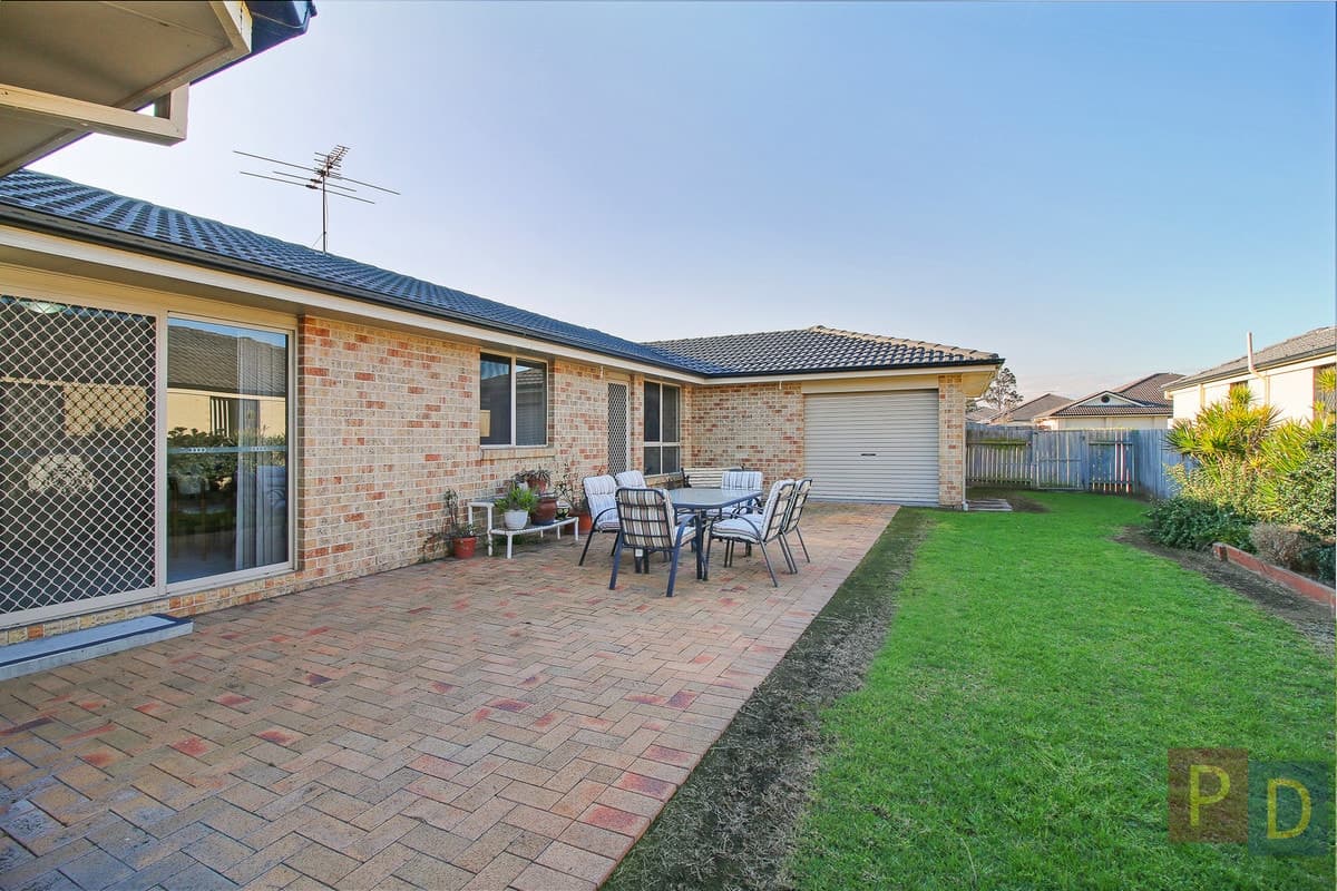 8 Sinclair Avenue, Singleton NSW 2330, Singleton - Thumbnail 3