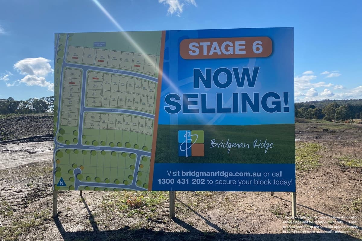 Lot 601 / 1 Cheal Street, Singleton NSW 2330, Singleton - Thumbnail 2