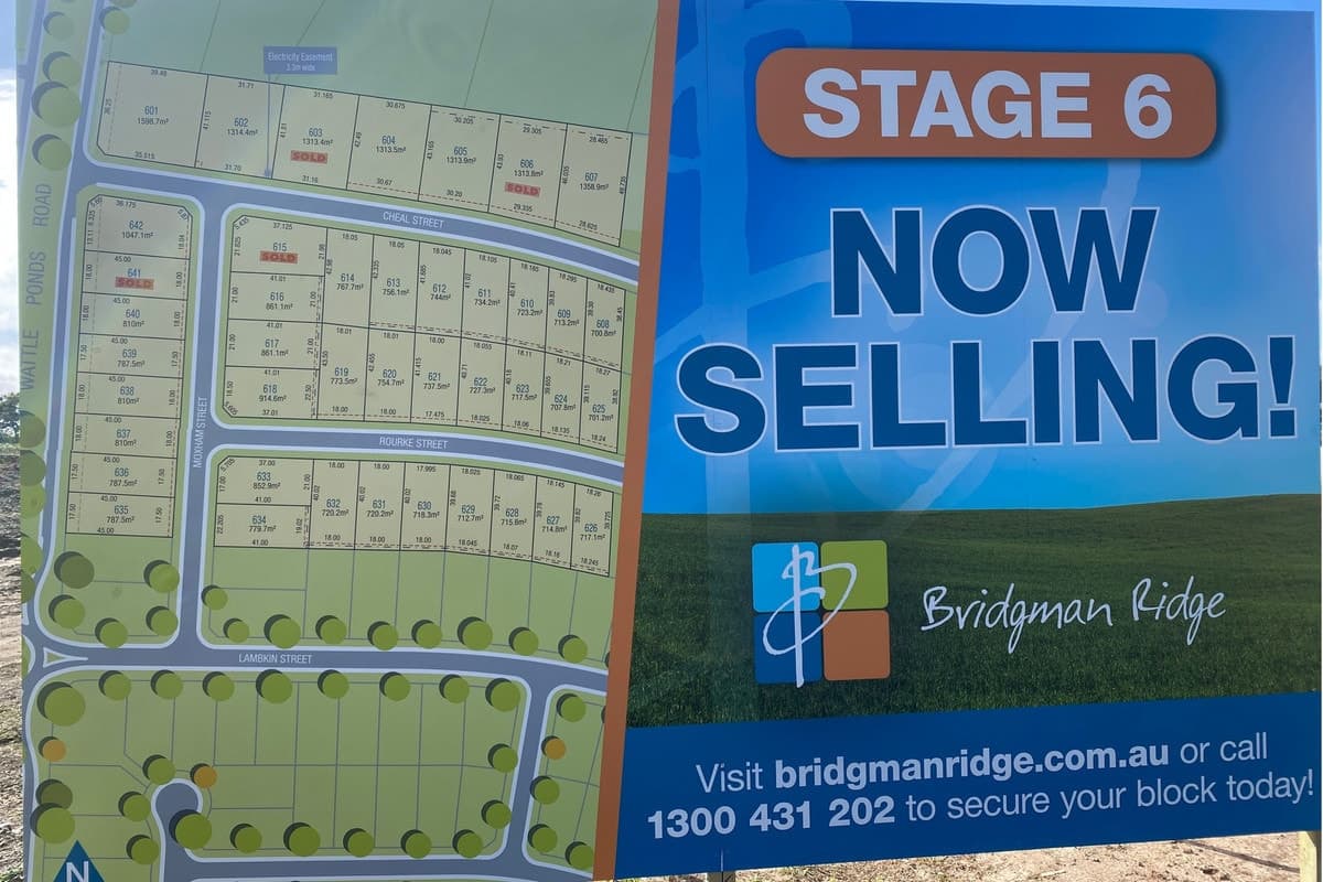 Lot 615 / 16 Moxham Street, Singleton NSW 2330, Singleton - Thumbnail 2