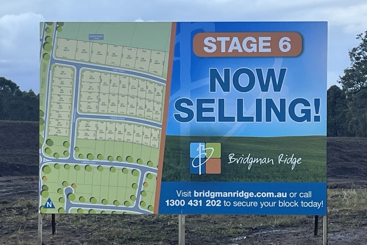 Lot 603 / 5 Cheal Street, Singleton NSW 2330, Singleton - Thumbnail 4