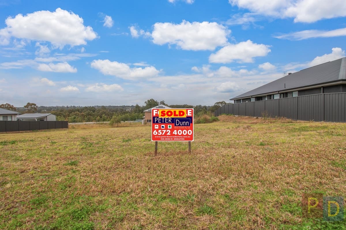 Lot 505 / 92 Dimmock Street, Singleton NSW 2330, Singleton - Image 1