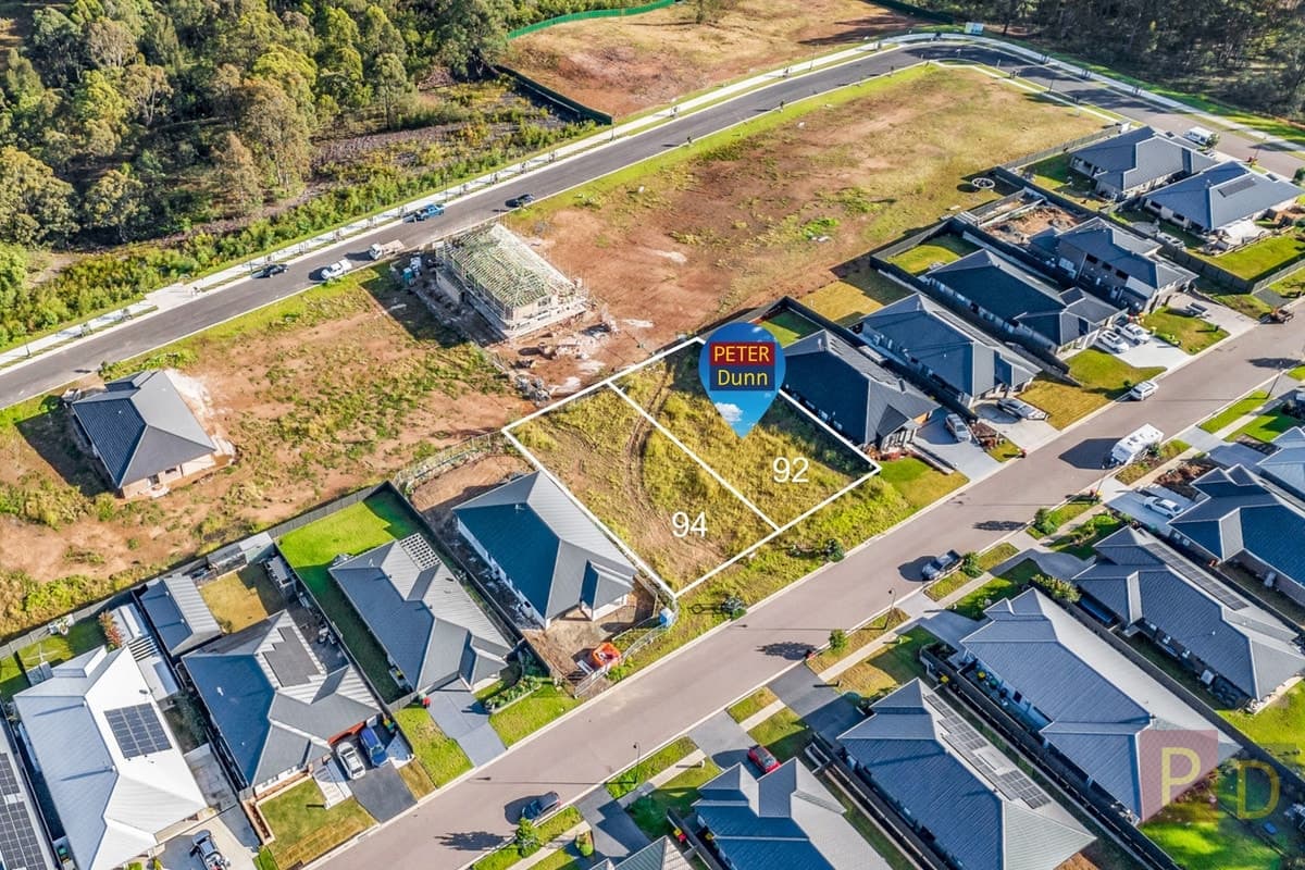 Lot 505 / 92 Dimmock Street, Singleton NSW 2330, Singleton - Thumbnail 2