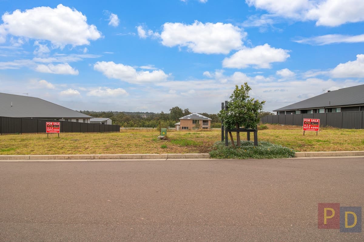 Lot 505 / 92 Dimmock Street, Singleton NSW 2330, Singleton - Thumbnail 3