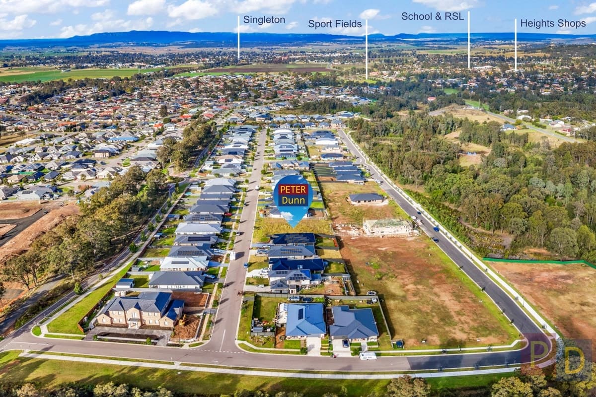Lot 505 / 92 Dimmock Street, Singleton NSW 2330, Singleton - Thumbnail 4