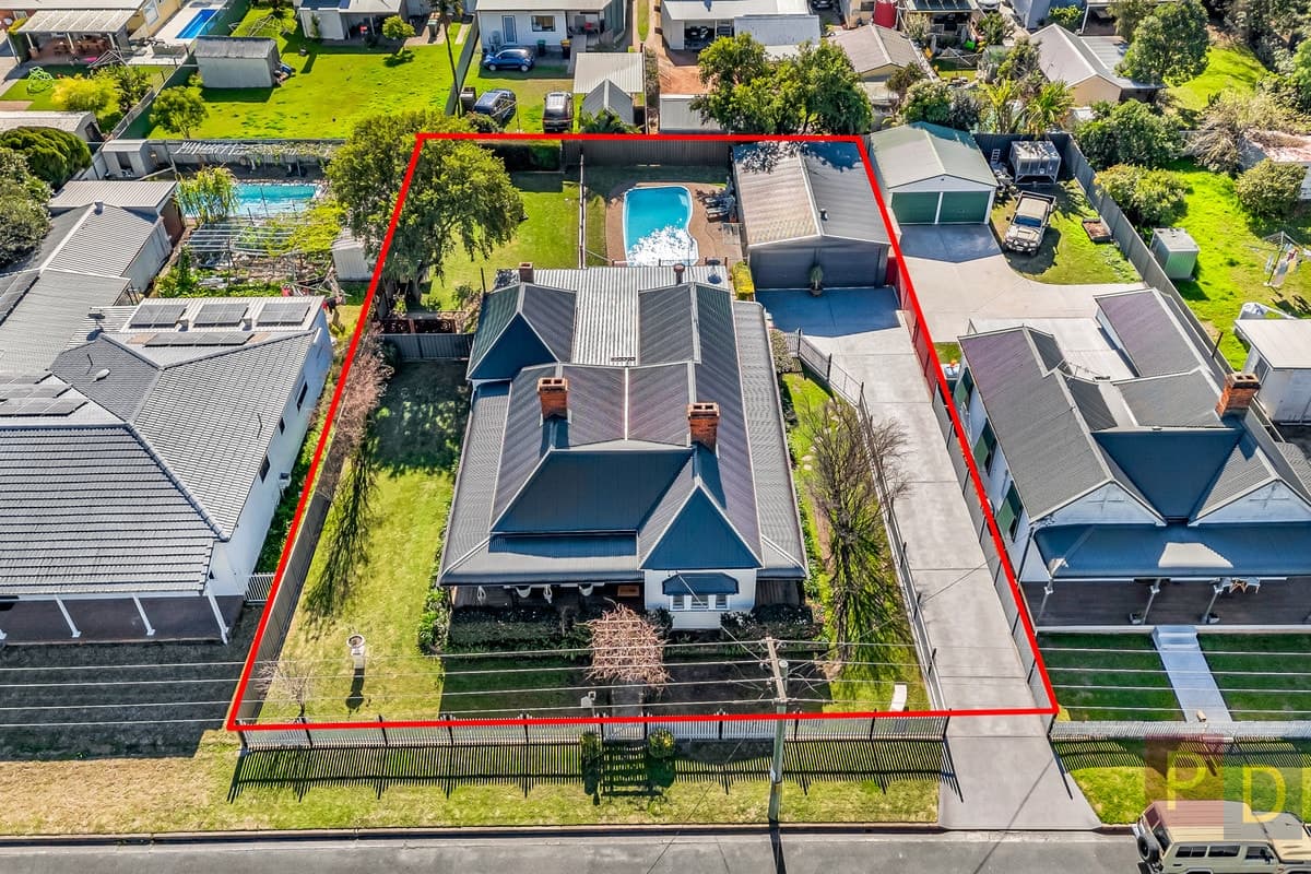 24 Pitt Street, Singleton NSW 2330, Singleton - Thumbnail 3