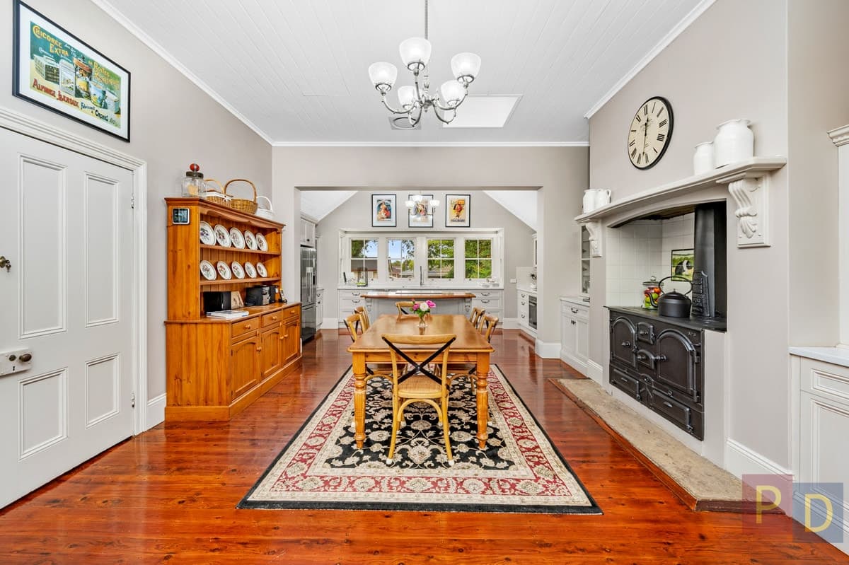 30 Edinburgh Avenue, Singleton NSW 2330, Singleton - Thumbnail 2