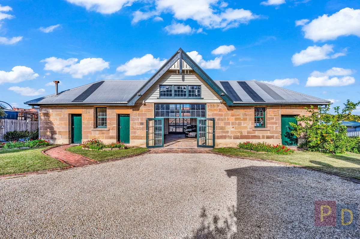 30 Edinburgh Avenue, Singleton NSW 2330, Singleton - Thumbnail 3