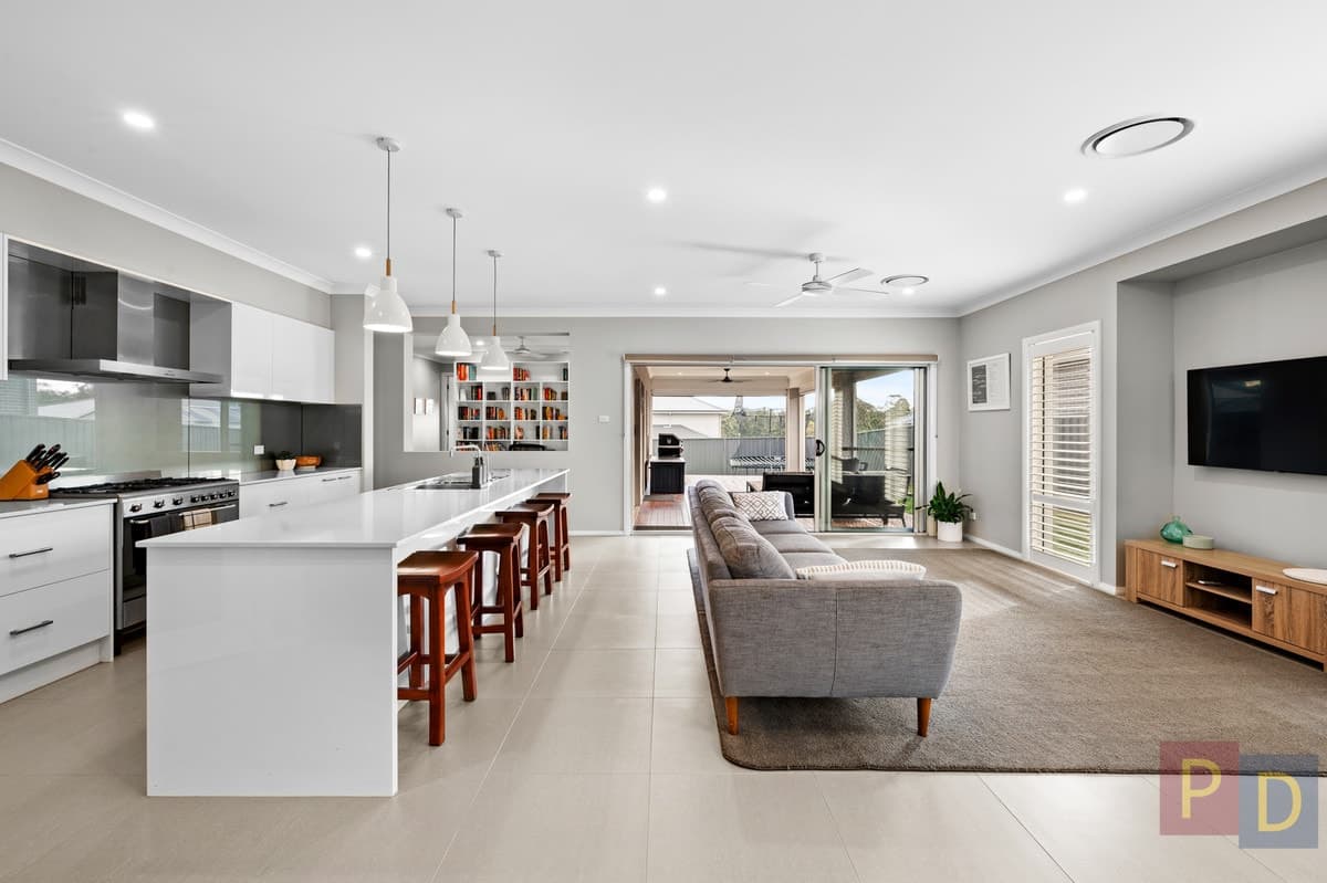 12 Dimmock Street, Singleton NSW 2330, Singleton - Thumbnail 4
