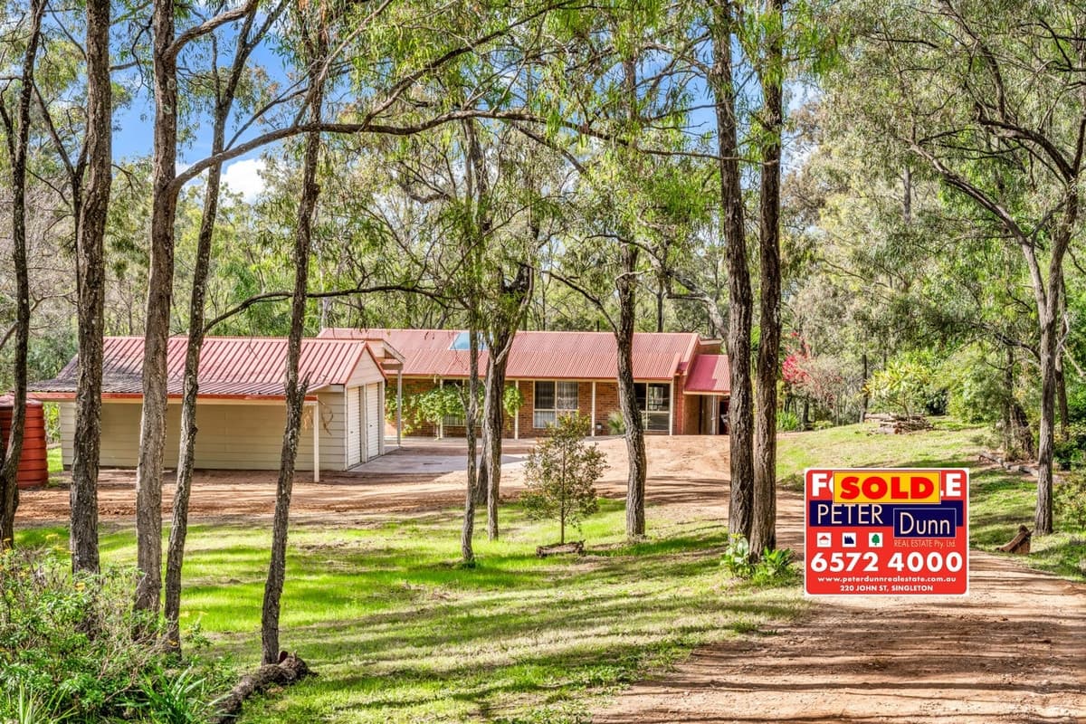 16 The Glade, SINGLETON NSW 2330, Singleton - Image 1