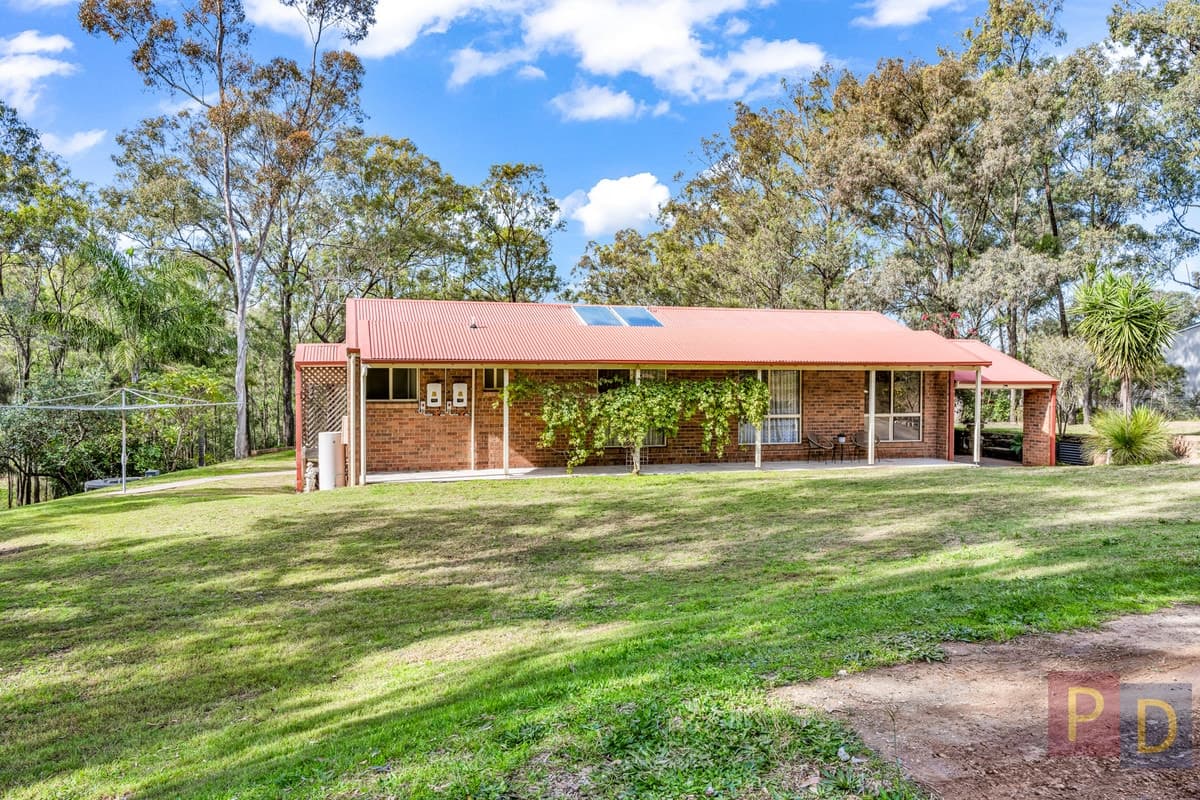 16 The Glade, SINGLETON NSW 2330, Singleton - Thumbnail 2