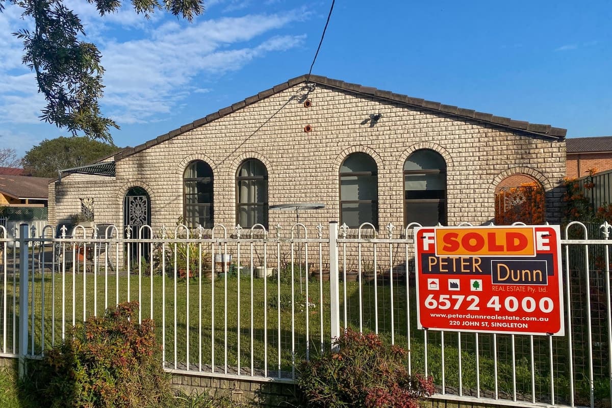 11A Boonal Street, Singleton NSW 2330, Singleton - Image 1