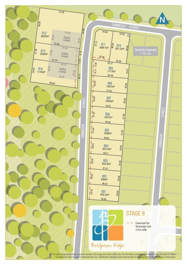 20 Metre Frontage: 1,041 Square Metres In Total!!, $427,000, Singleton - Thumbnail 4