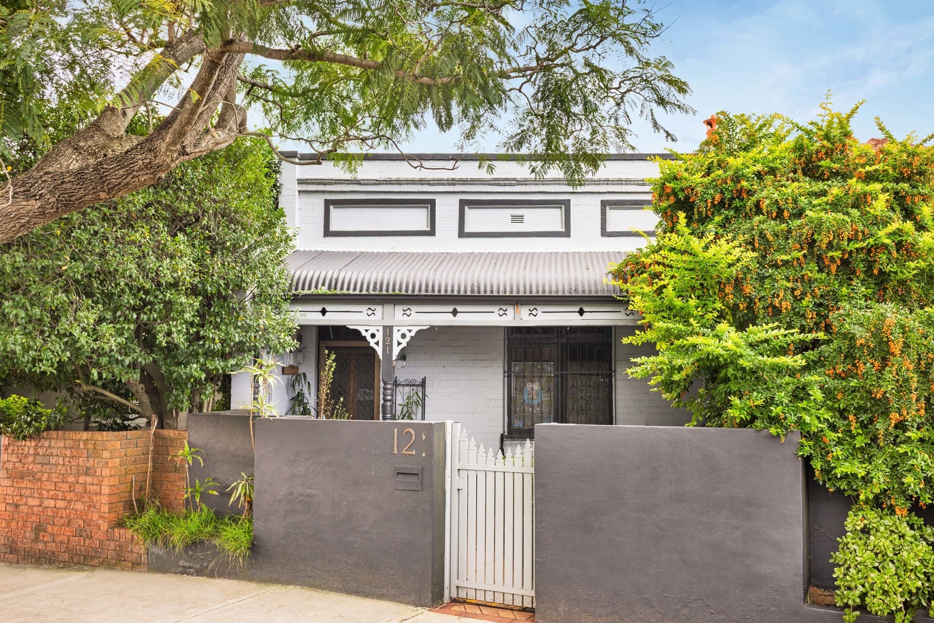 121 Catherine  Street, Leichhardt - Image 1