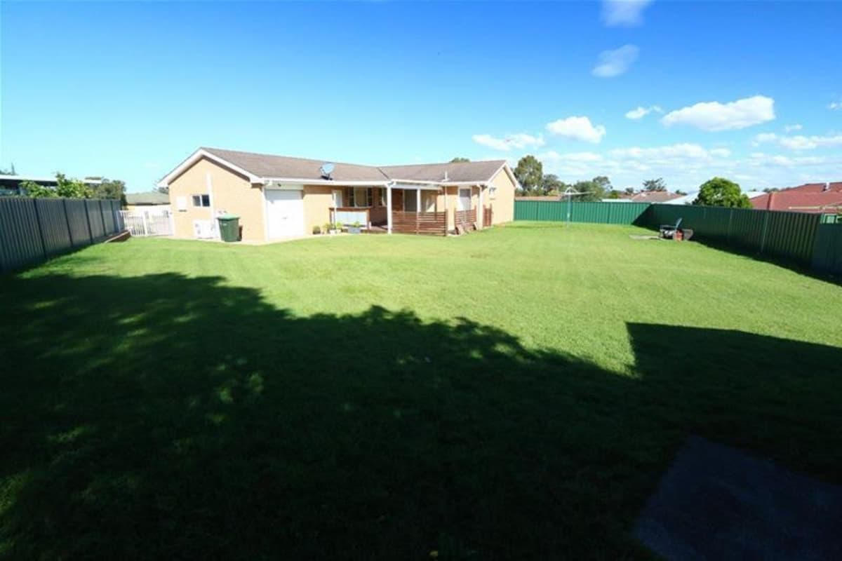 6 Jason Close, SINGLETON NSW 2330, Singleton - Thumbnail 3