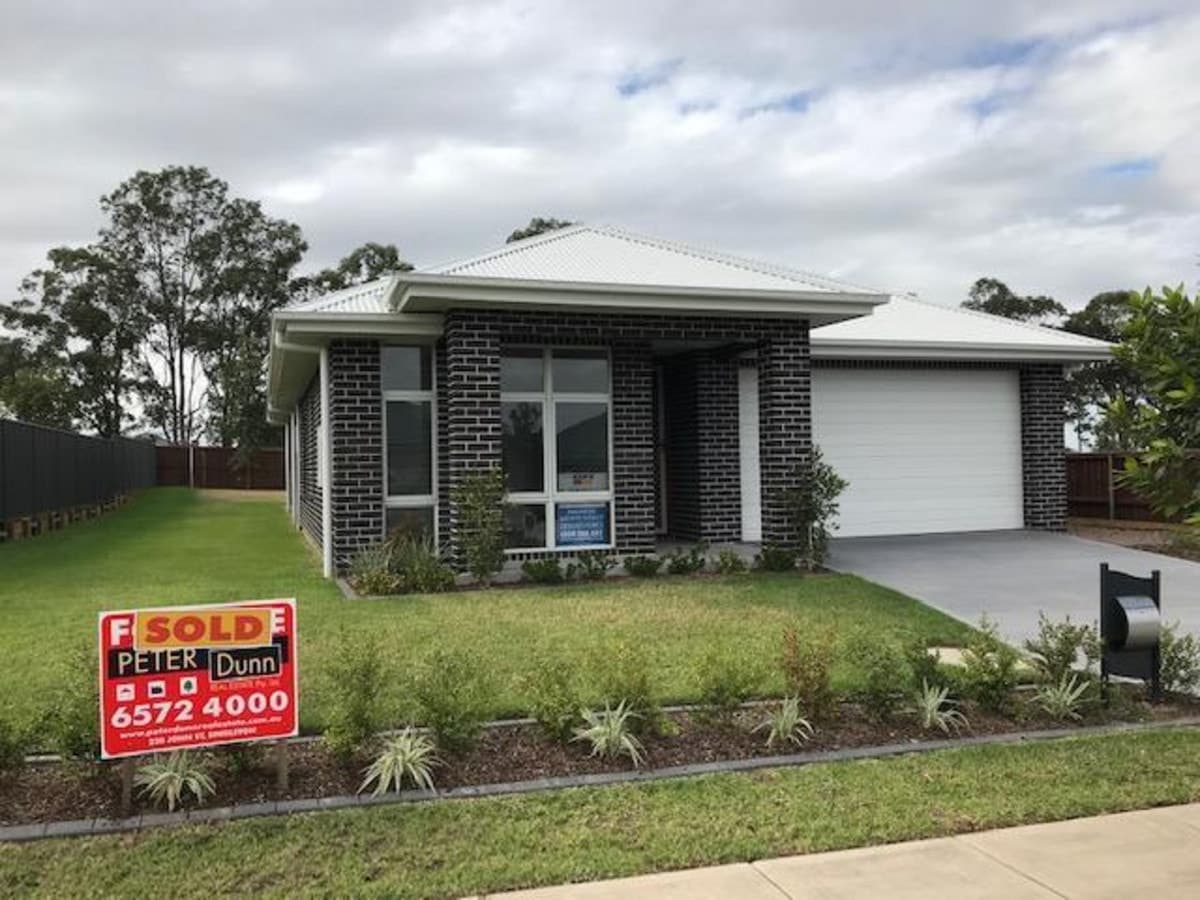 13 Dimmock Street, SINGLETON NSW 2330, Singleton - Image 1