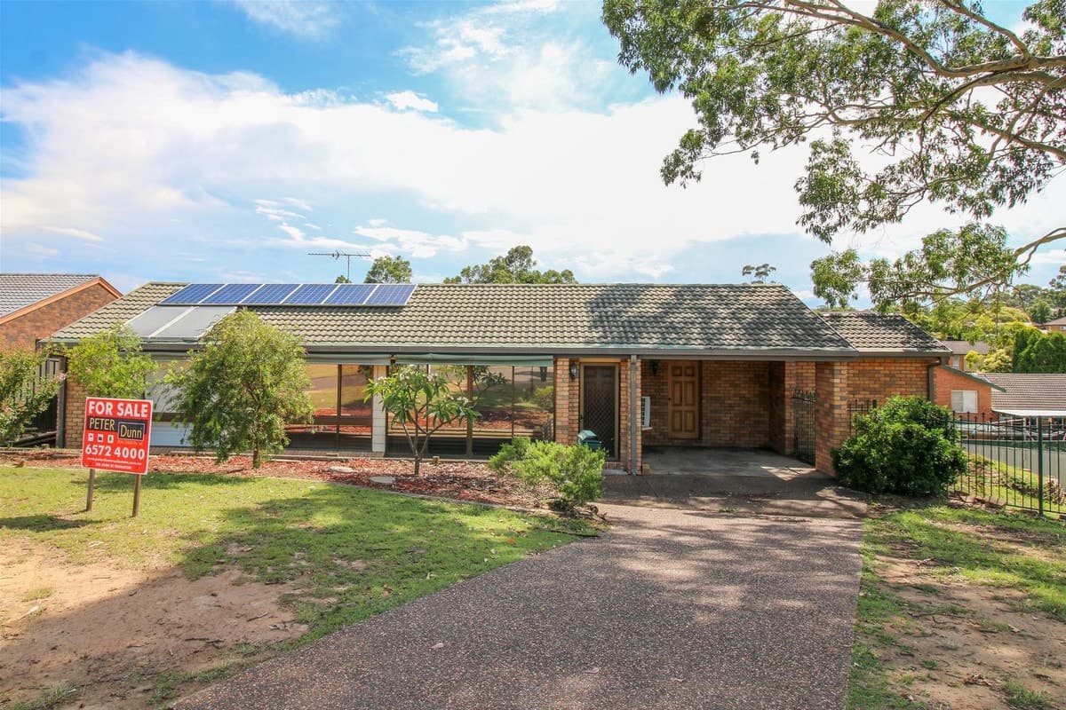 28 Lloyd Jones Drive, SINGLETON NSW 2330, Singleton - Thumbnail 4