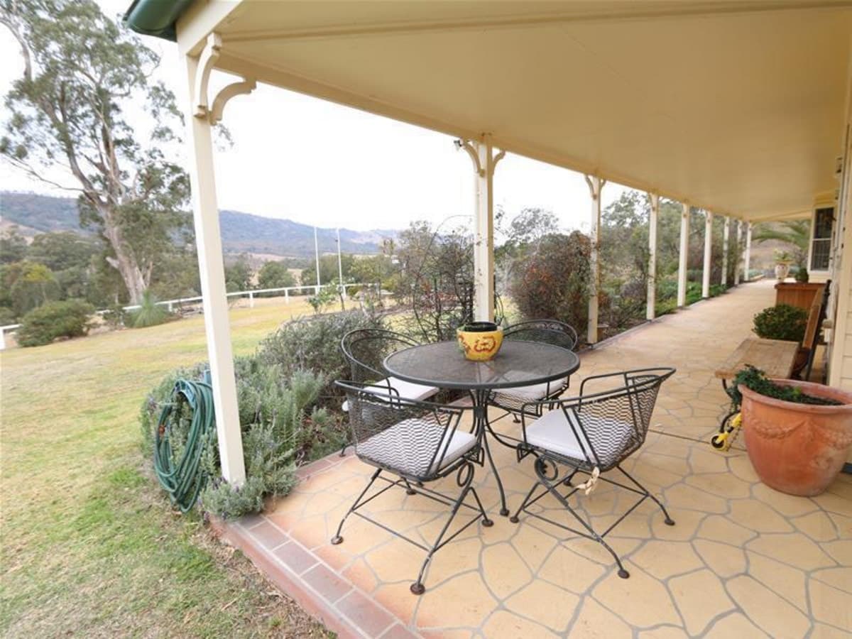 291 Goorangoola Creek Road, SINGLETON NSW 2330, Singleton - Thumbnail 2