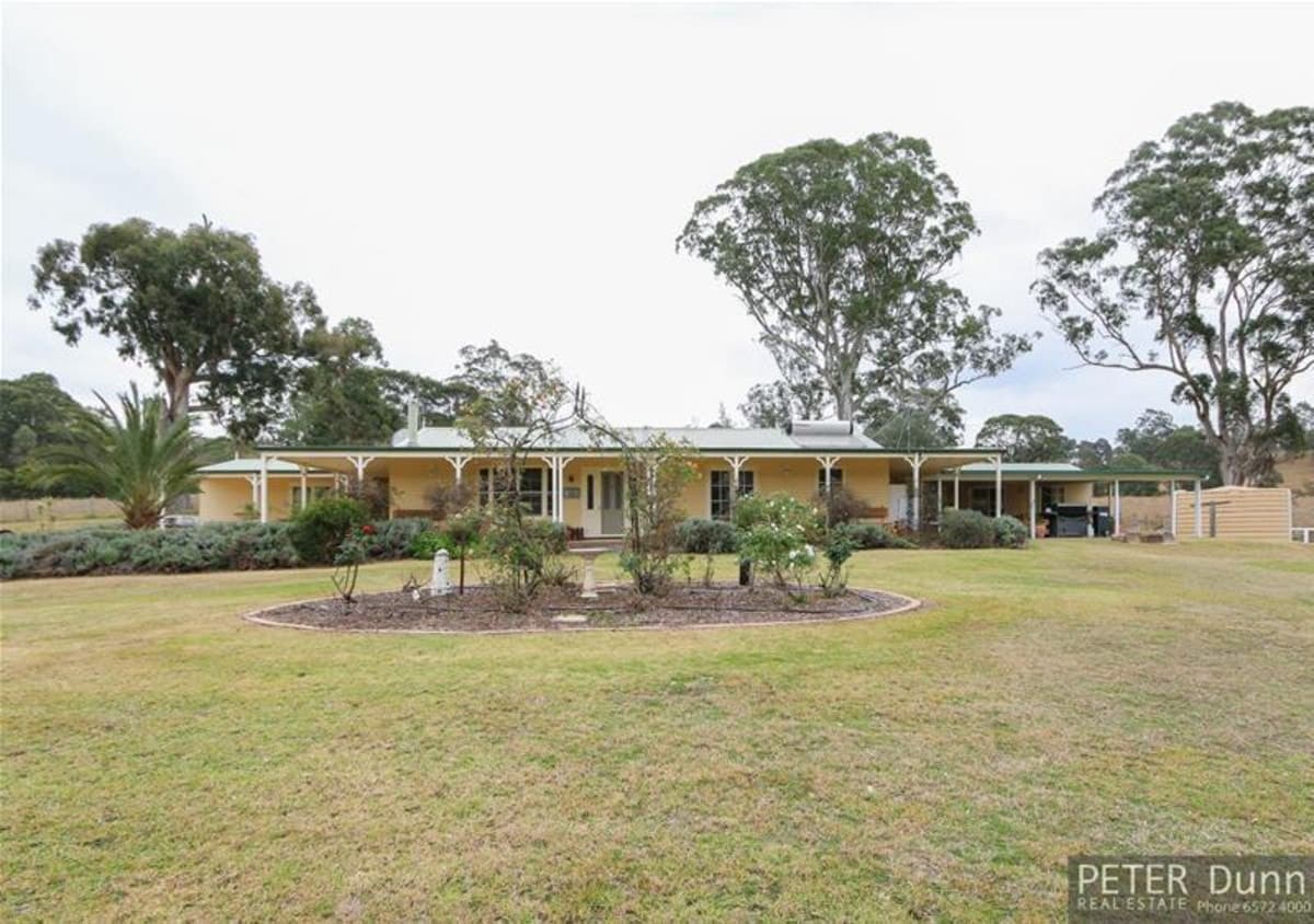 291 Goorangoola Creek Road, SINGLETON NSW 2330, Singleton - Thumbnail 3