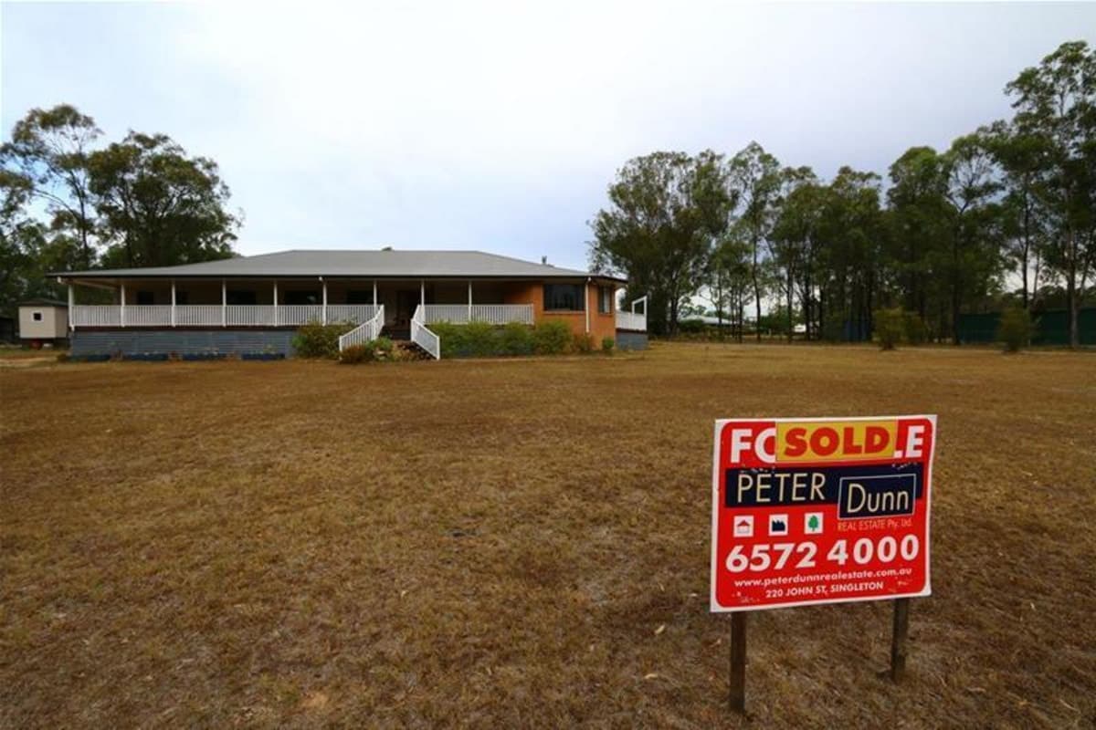 23 Big Ridge Lane, SINGLETON NSW 2330, Singleton - Image 1