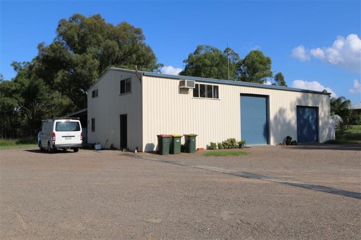23 Big Ridge Lane, SINGLETON NSW 2330, Singleton - Thumbnail 2