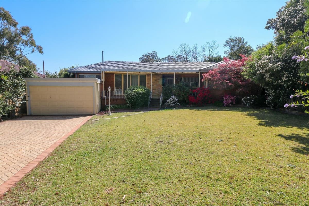 6 Sylvester Close, SINGLETON NSW 2330, Singleton - Thumbnail 4