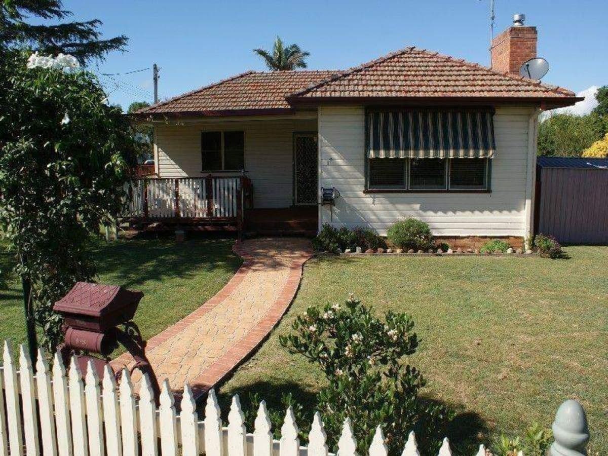 SINGLETON NSW 2330, Singleton - Image 1