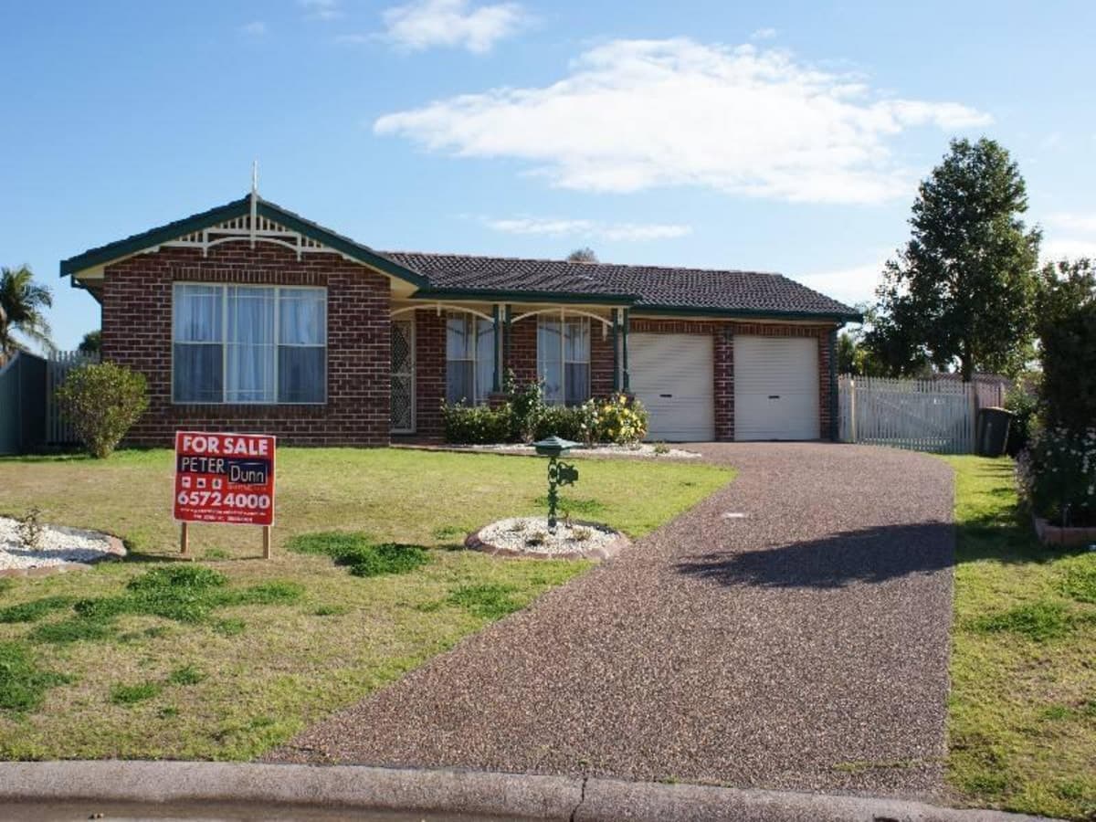 5 Bedroom..in, Singleton - Thumbnail 2