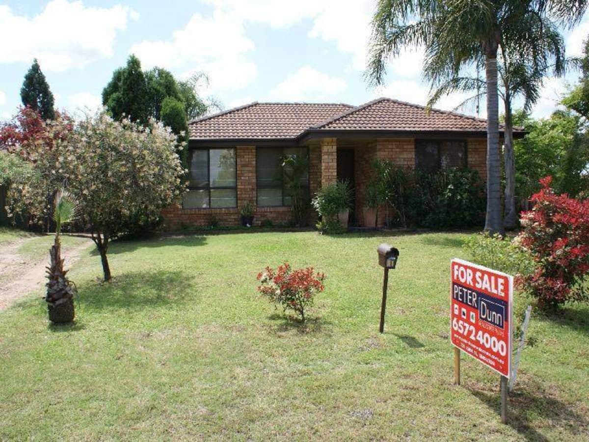 3 Bedroom Home In Established Hunterview Area, Contact Us, Singleton - Image 1