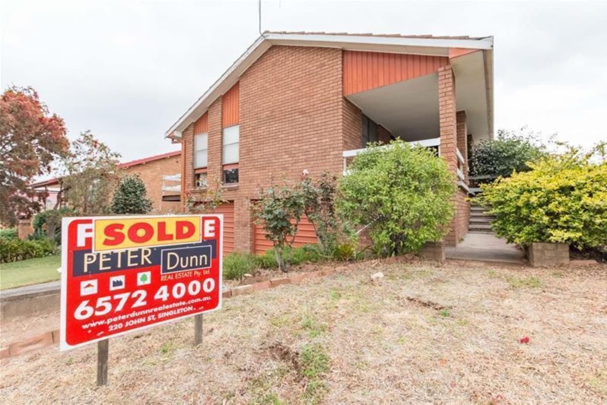 8 Deans Avenue, SINGLETON NSW 2330, Singleton - Image 1