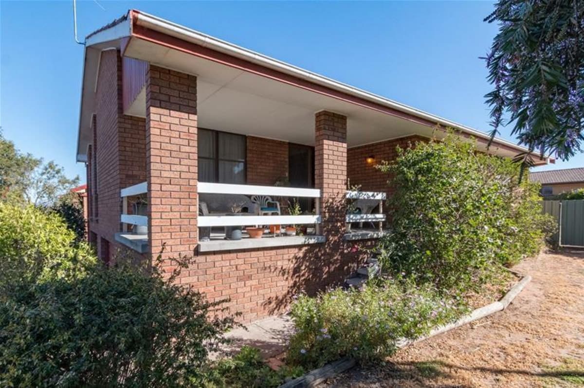 8 Deans Avenue, SINGLETON NSW 2330, Singleton - Thumbnail 8