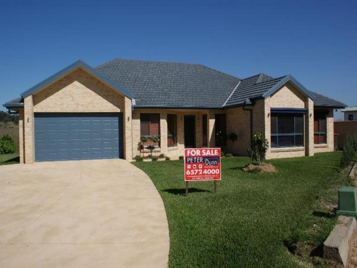 6 Bedroom... Rural Views... 2539 Sq M Block, Contact Us, Singleton - Thumbnail 2