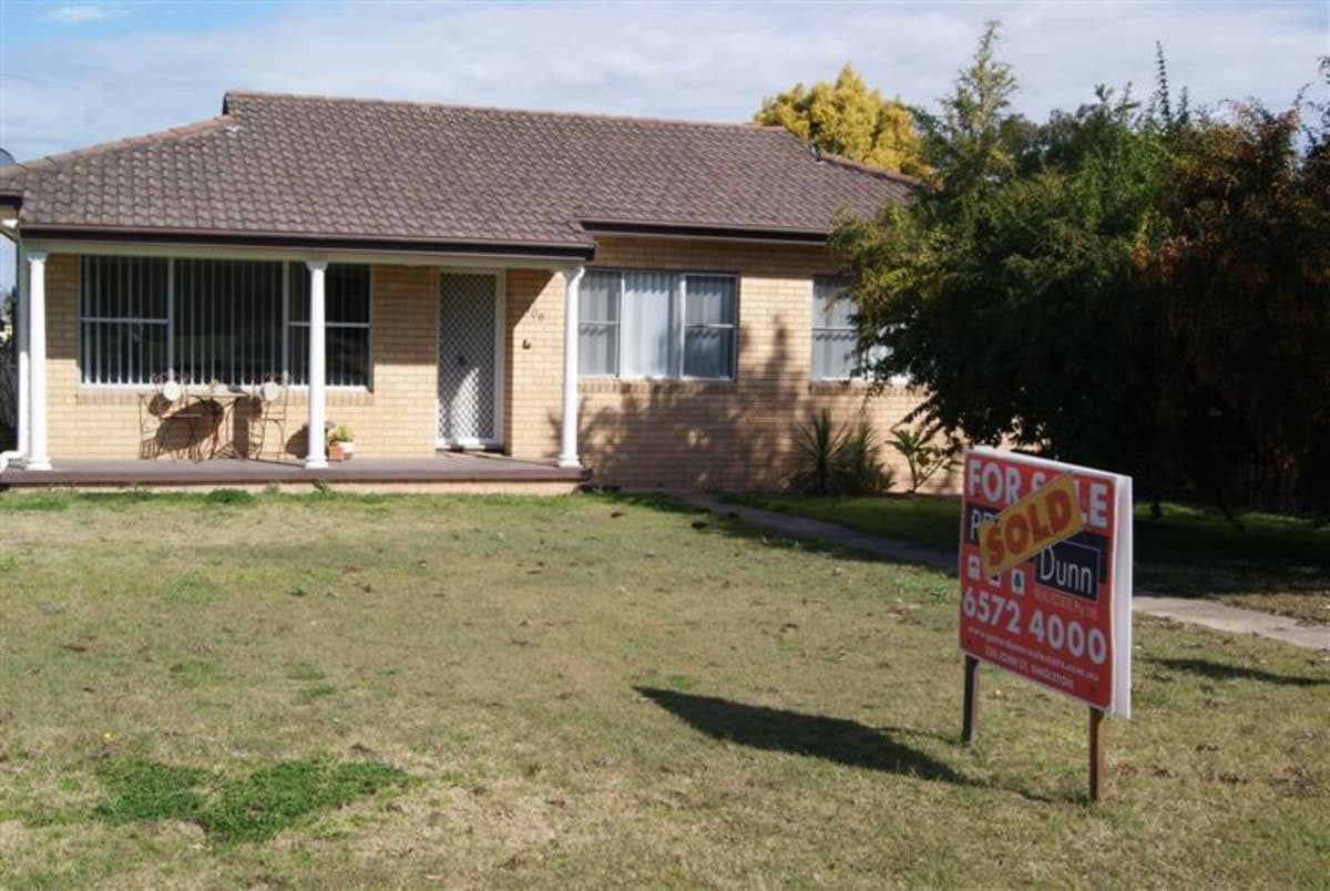 108 Lawson Avenue, SINGLETON NSW 2330, Singleton - Image 1
