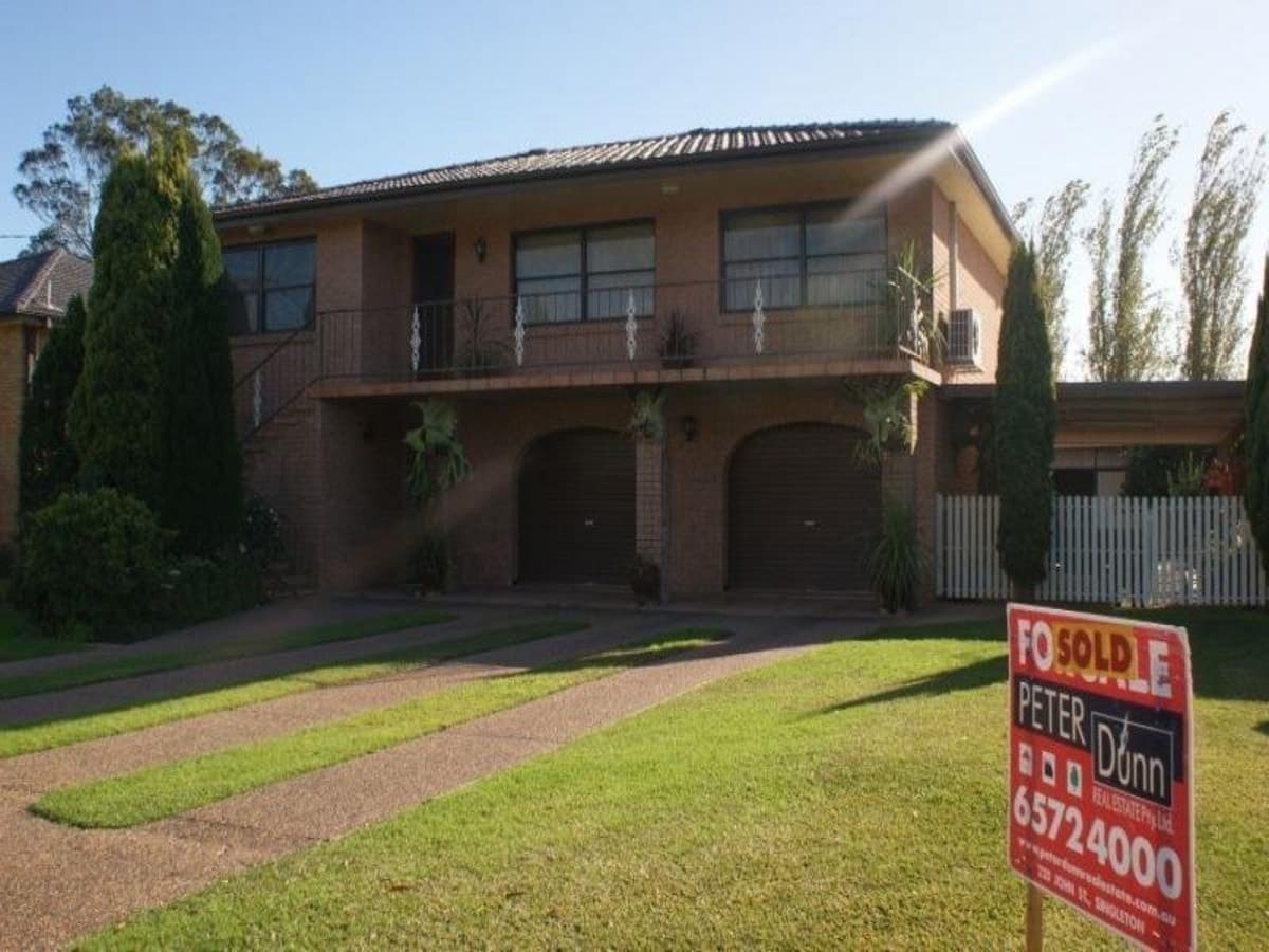 4 Bedrooms...beautiful Views...5 Car Garaging, Contact Us, Singleton - Image 1