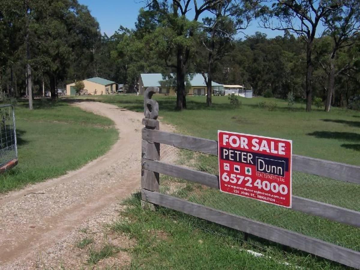 6 Spinks Close The Retreat, SINGLETON NSW 2330, Singleton - Image 1
