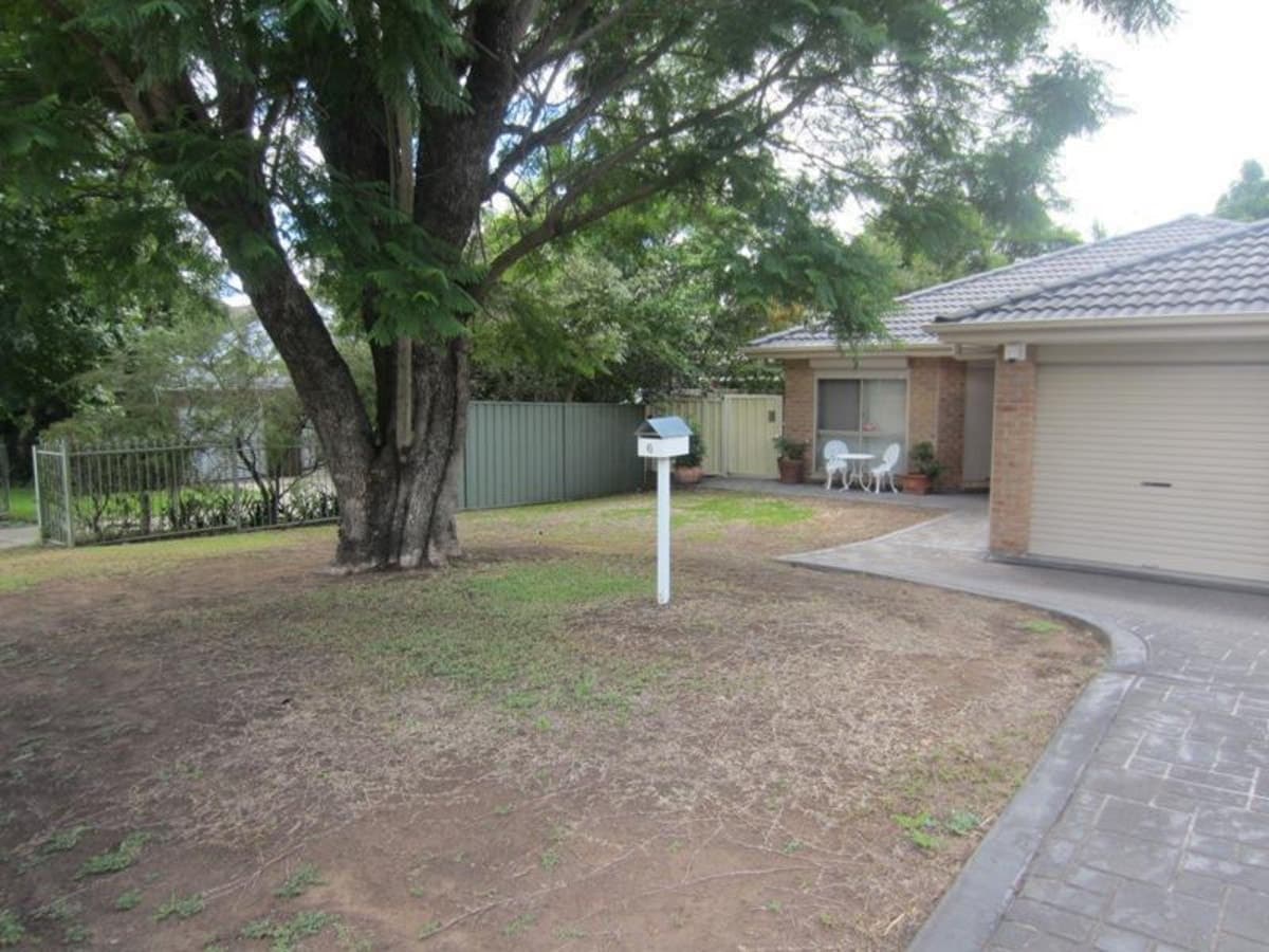SINGLETON NSW 2330, Singleton - Image 1