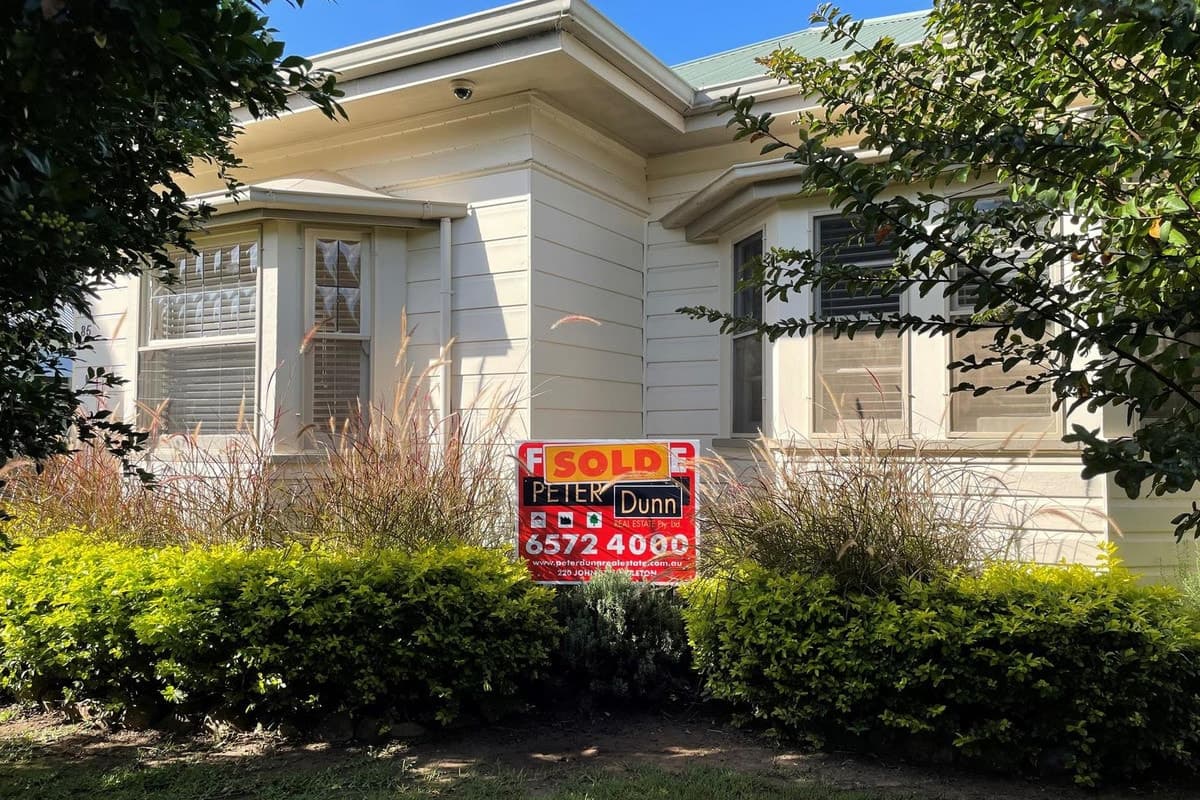 85 Castlereagh Street, SINGLETON NSW 2330, Singleton - Image 1