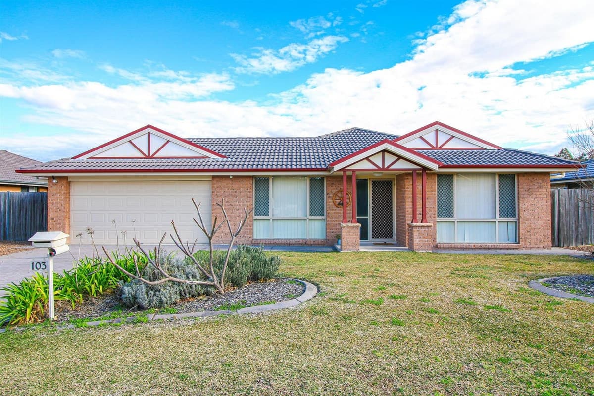 SINGLETON NSW 2330, Singleton - Image 1