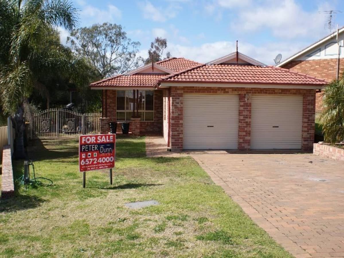 10 Gostwyck Place Hunterview, SINGLETON NSW 2330, Singleton - Image 1